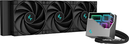 Кулер для процессора DeepCool LT720 R-LT720-BKAMNF-G-1