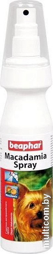 Спрей Beaphar Macadamia Spray (150 мл)