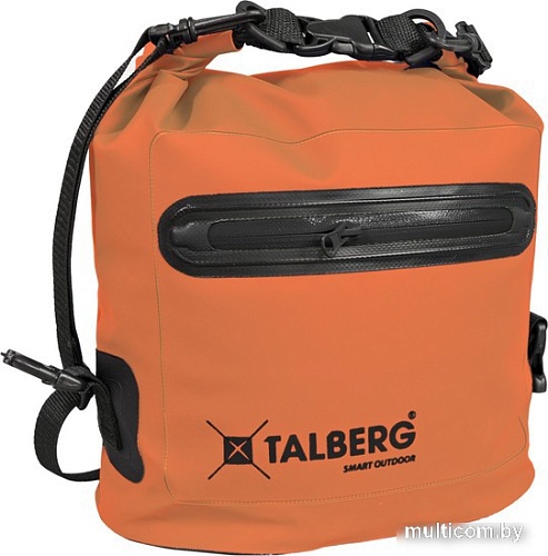 Talberg Travel Dry 10 TLG-014 (оранжевый)