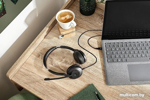 Офисная гарнитура Jabra Evolve2 30 MS Stereo USB-C