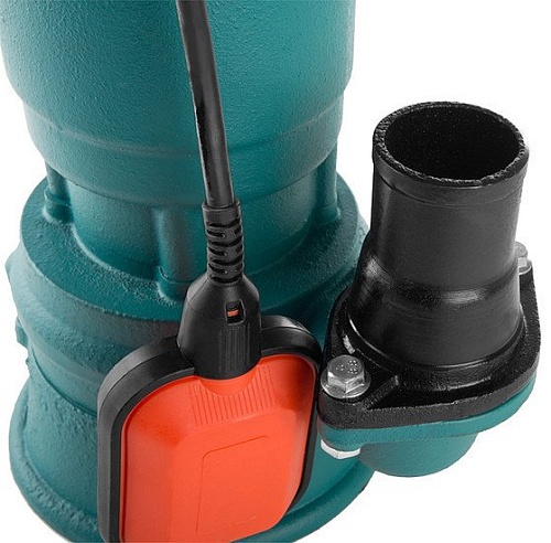 Насос Sturm WP9709SW