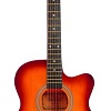 Акустическая гитара Belucci BC4010 BS