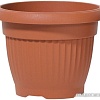 Кашпо Prosperplast Terra DCE45-R624 (терракотовый)