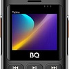 Телефон BQ BQ-2010 Talkie (черный)
