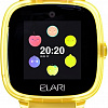 Умные часы Elari Kidphone Fresh (желтый)
