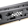 Оперативная память Apacer NOX 16ГБ DDR5 6800 МГц AH5U16G68C572MBAA-1