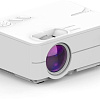 Проектор Hiper Cinema A5 (белый)