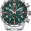 Наручные часы Citizen Chronograph CA0791-81X