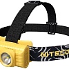 Фонарь Nitecore HA23-Ex
