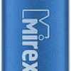 USB Flash Mirex UNIT AQUA 4GB (13600-FMUAQU04)