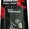 Фиксатор для ремня DiMarzio DD2100N