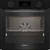 Электрический духовой шкаф Indesit IBFTE 3841 BL