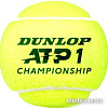Мяч Dunlop ATP Championship (3 шт)