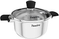 Кастрюля Tesoro Siena КС415