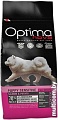 Корм для собак Optimanova Puppy Sensitive Salmon & Potato 2 кг