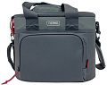 Термосумка THERMOS Nesting 24 Can Cooler 12л (серый)