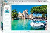 Пазл Step Puzzle Озеро Гарда 79116 (1000 эл)