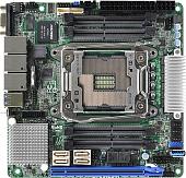 Материнская плата ASRock EPC612D4I