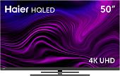 Телевизор Haier 50 Smart TV AX PRO