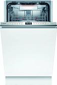 Посудомоечная машина Bosch SPV6ZMX23E