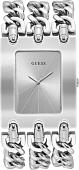 Наручные часы Guess Mod Heavy Metal Steel W1274L1