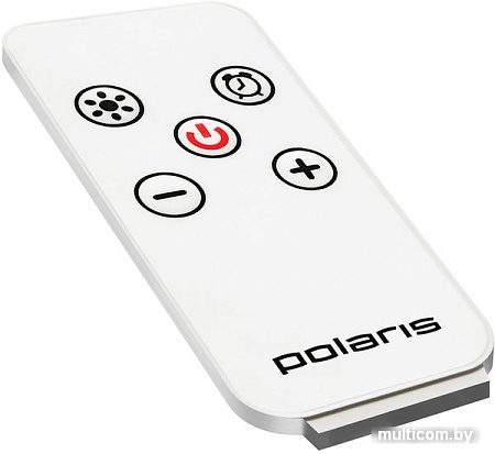 Тепловентилятор Polaris PCWH 2019Di? (белый)