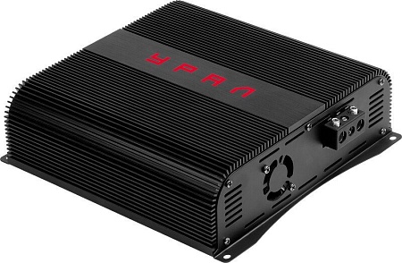 Автомобильный усилитель Урал ТТ 4.600