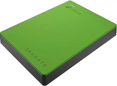 Внешний жесткий диск Seagate Game Drive для Xbox 4TB [STEA4000402]