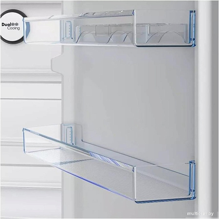 Холодильник BEKO B3R0CNK362HS
