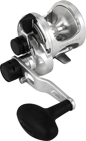 Рыболовная катушка Okuma Cavalla CAV-5II