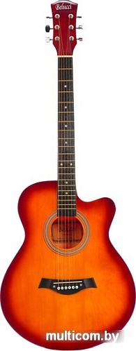 Акустическая гитара Belucci BC4010 BS