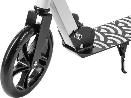 Самокат Sundays K200H (белый)