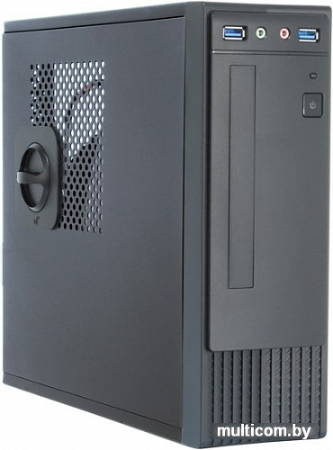 Корпус Chieftec Flyer FI-03B-300