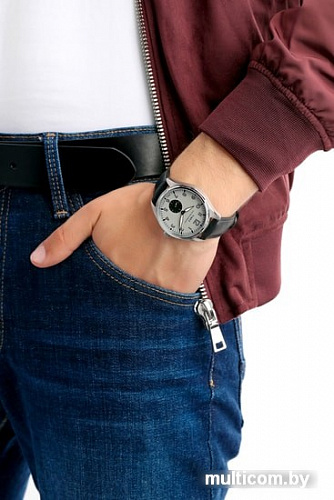 Наручные часы Timex Waterbury TW2R88900