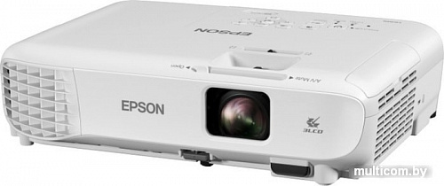 Epson EB-E350