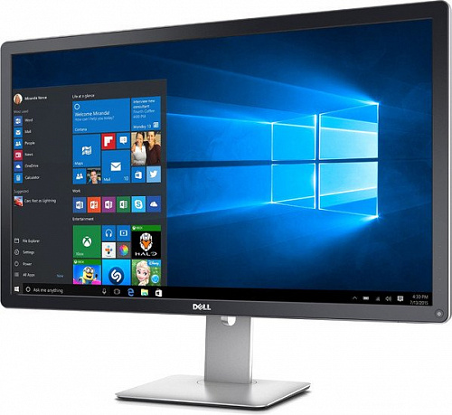 Монитор Dell UP3216Q