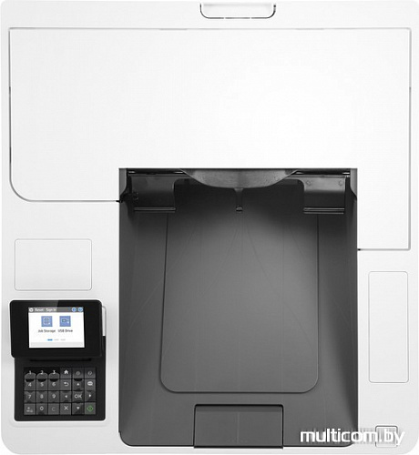 Принтер HP LaserJet Enterprise M608dn [K0Q18A]