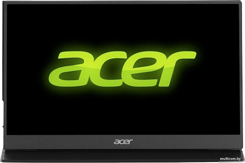 Портативный монитор Acer PM161QBbmiuux UM.ZP1EE.B02