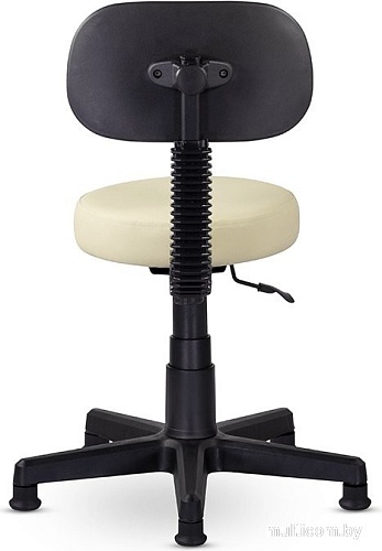 Офисное кресло UTFC Кассира L со спинкой (Z21 бежевый)