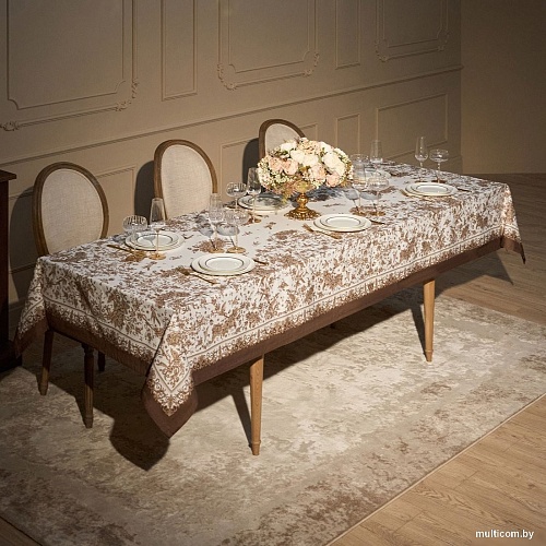 Скатерть Santalino 850-754-22