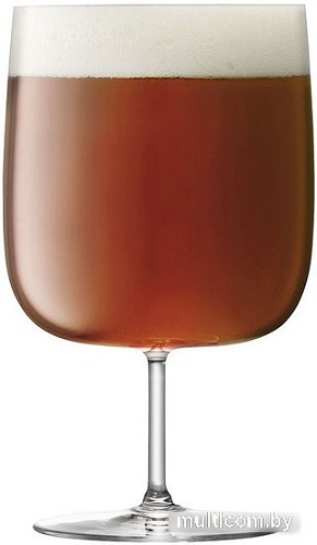 Набор бокалов для пива LSA International Borough G1618-22-301 (4 шт)