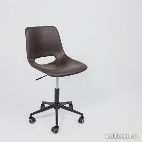 AksHome Gin (графит/черный)