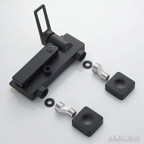 Душевая система Shevanik S6826H