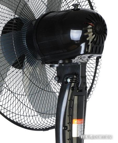 Стул M-City Milan 629M05118 (505-36 темно-серый/золотой)