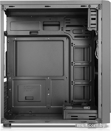 Корпус ACD Citadel 303 AO-SM300-000