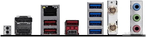 MSI Pro B850-S WiFi6E