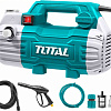 Мойка высокого давления Total TGT11236