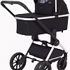 Универсальная коляска Rant Tilda MB065 (3 в 1, black)