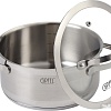 Кастрюля Gipfel Victory 1367