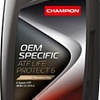 Трансмиссионное масло Champion OEM Specific ATF Life Protect 6 1л